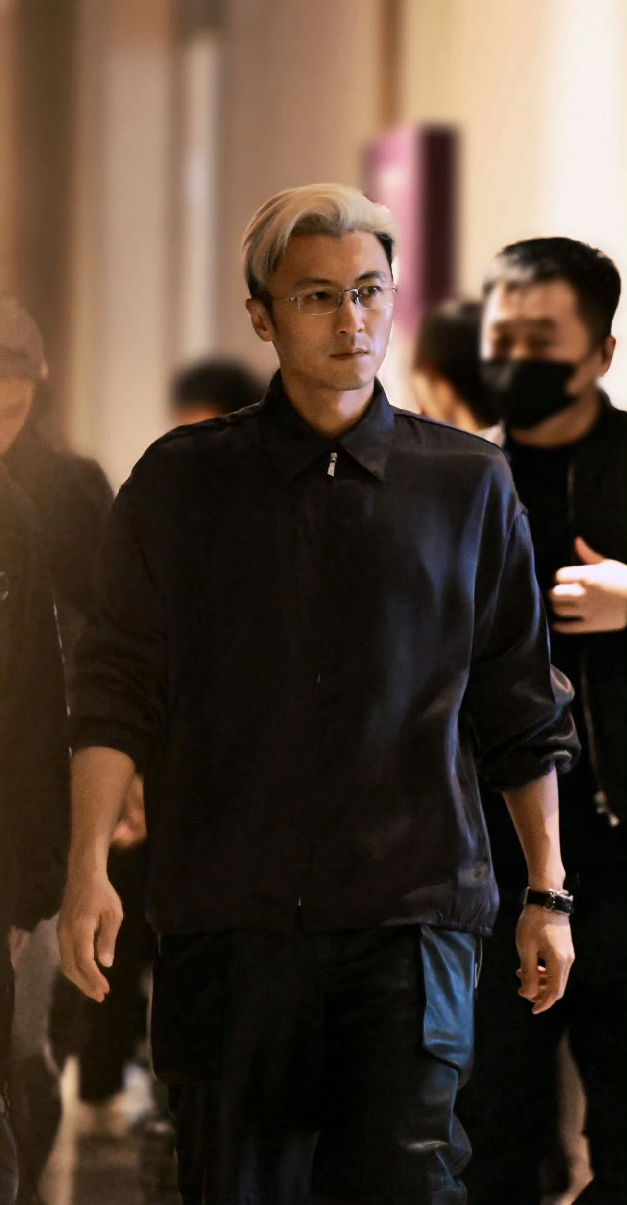 谢霆锋最i的人讲最深的话 谢霆锋对美食的理解太到位！走遍各地探寻美味后，剖析精致