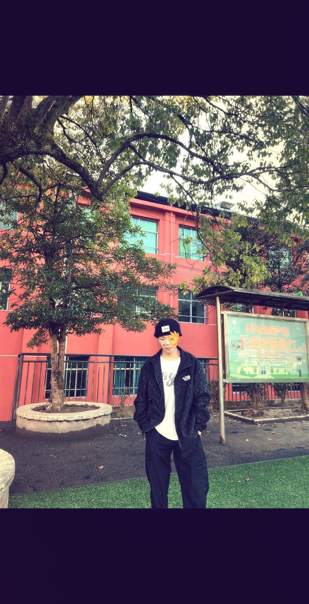 没有你的日子里，我也过的很好.