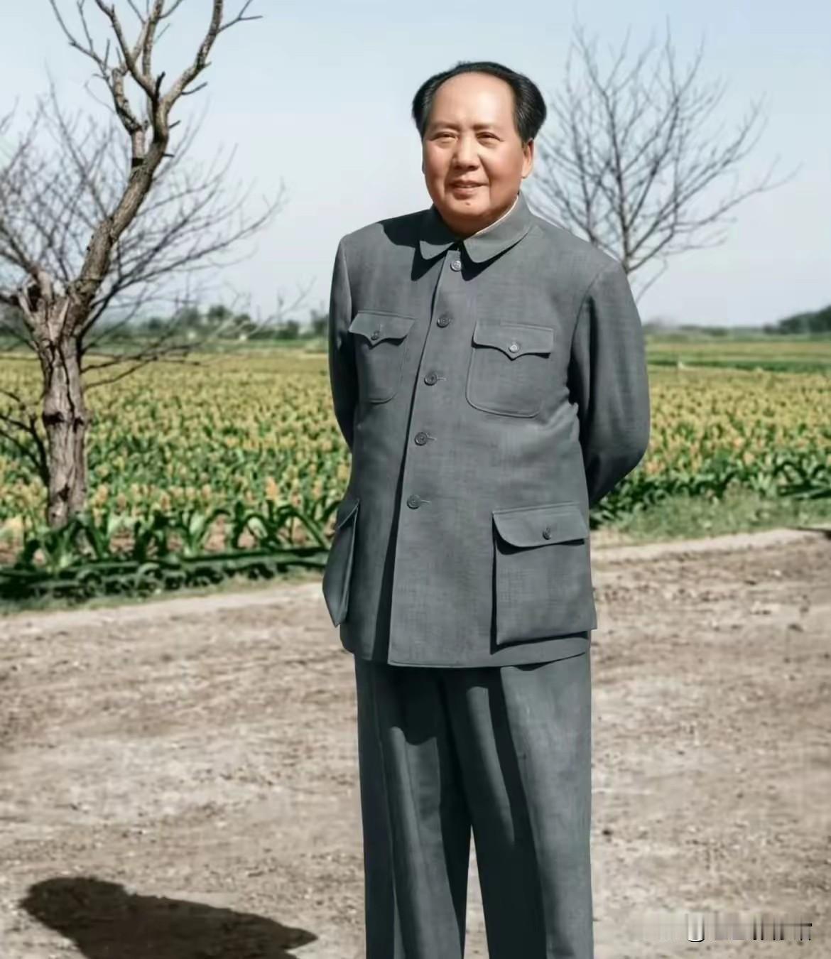 刷到的你停留三秒，给伟人点赞👍🏻👍🏻👍🏻👍🏻[祈祷][祈祷]