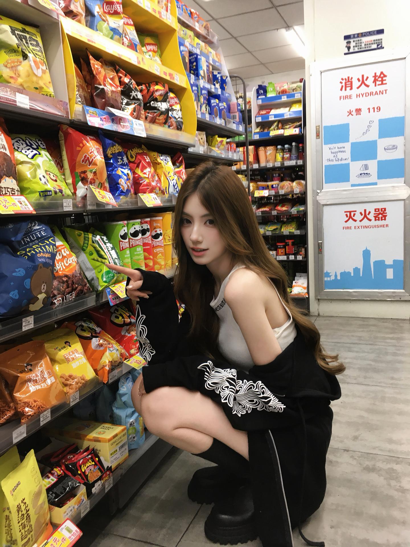零食脑袋。