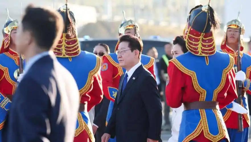 2026年7月11日是蒙古国国庆暨那达慕大会，这场盛会对蒙古国来说十分重要。因为