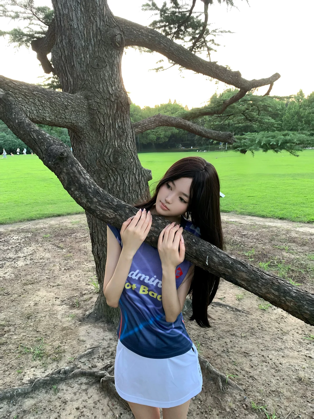 🏸Badminton Not Bad!