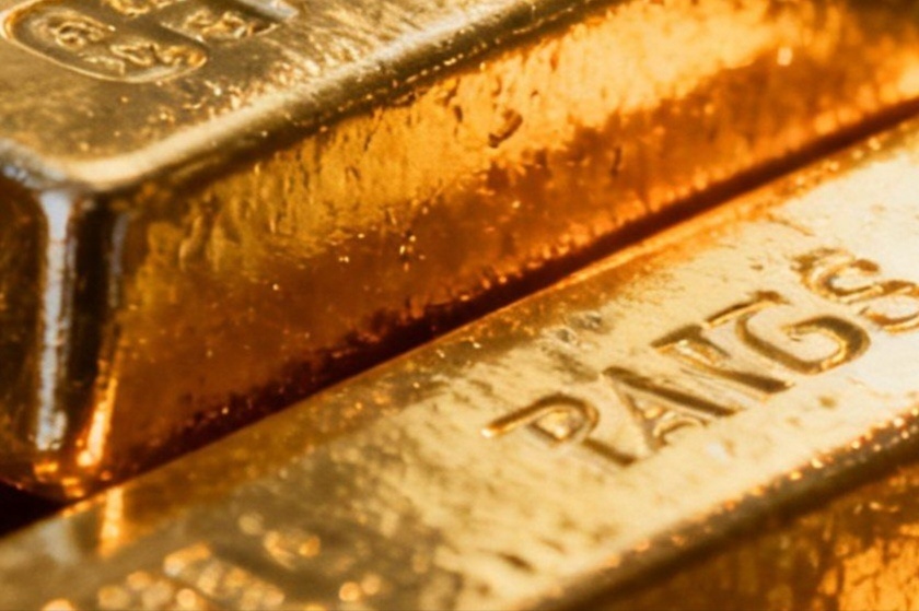 金价银价巨震特朗普态度原地后空翻黄金白银大回调“懂王”让世界局势不稳，世界局势不