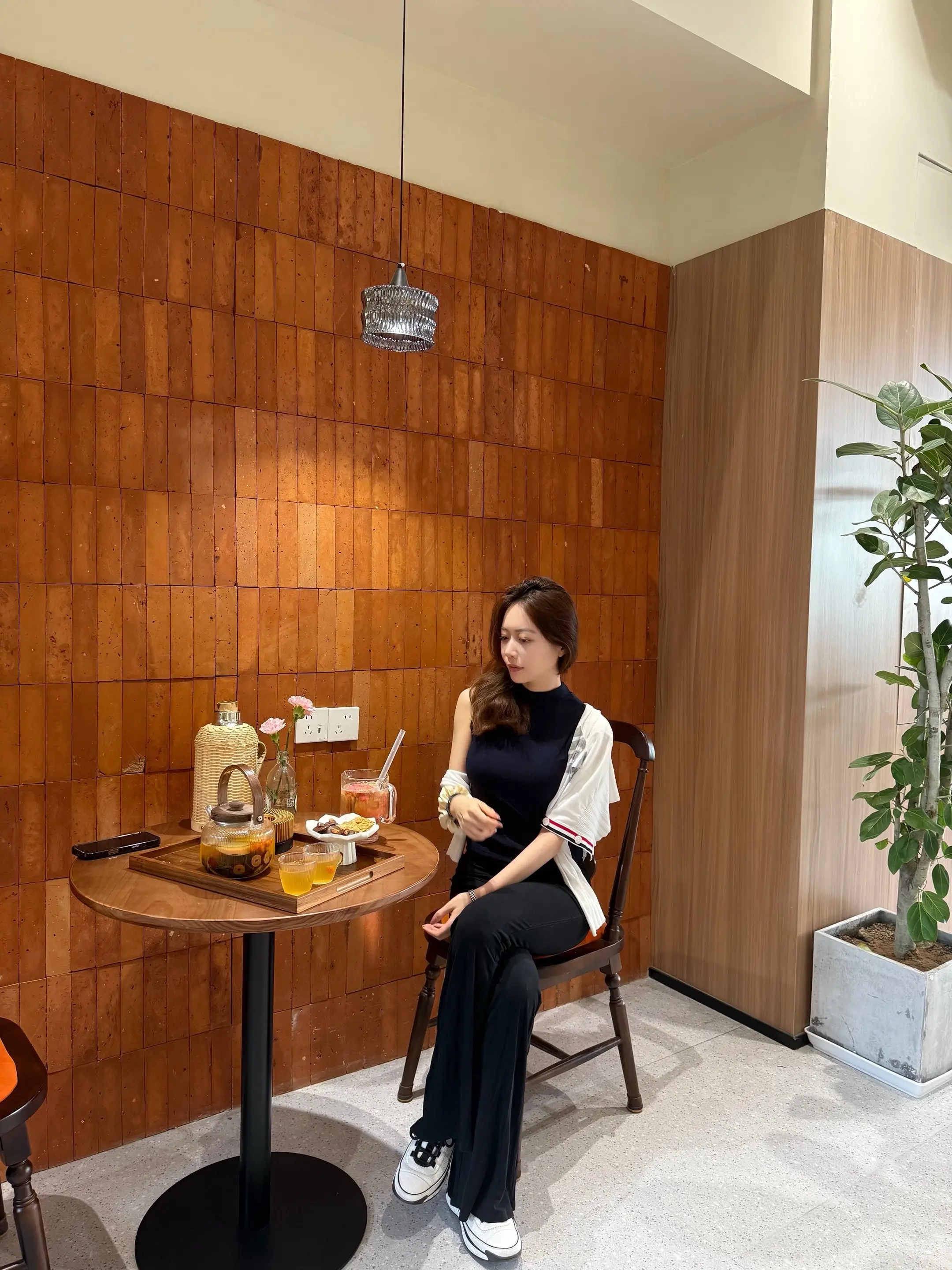 假意里掺杂着一丝真心 就是仙品