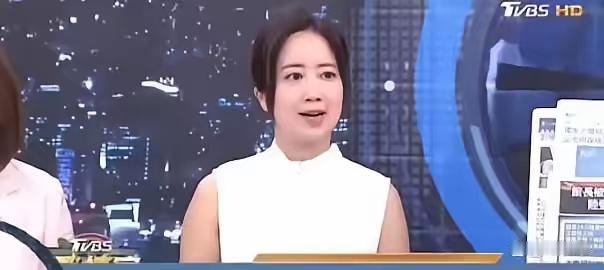 让世人难以置信访谈
​台湾光复80周年前夕，民进党发言人戴玮姗在一档电视节目上毫