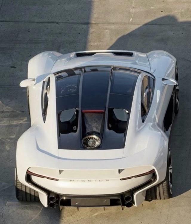 Mission S！ ​​​
