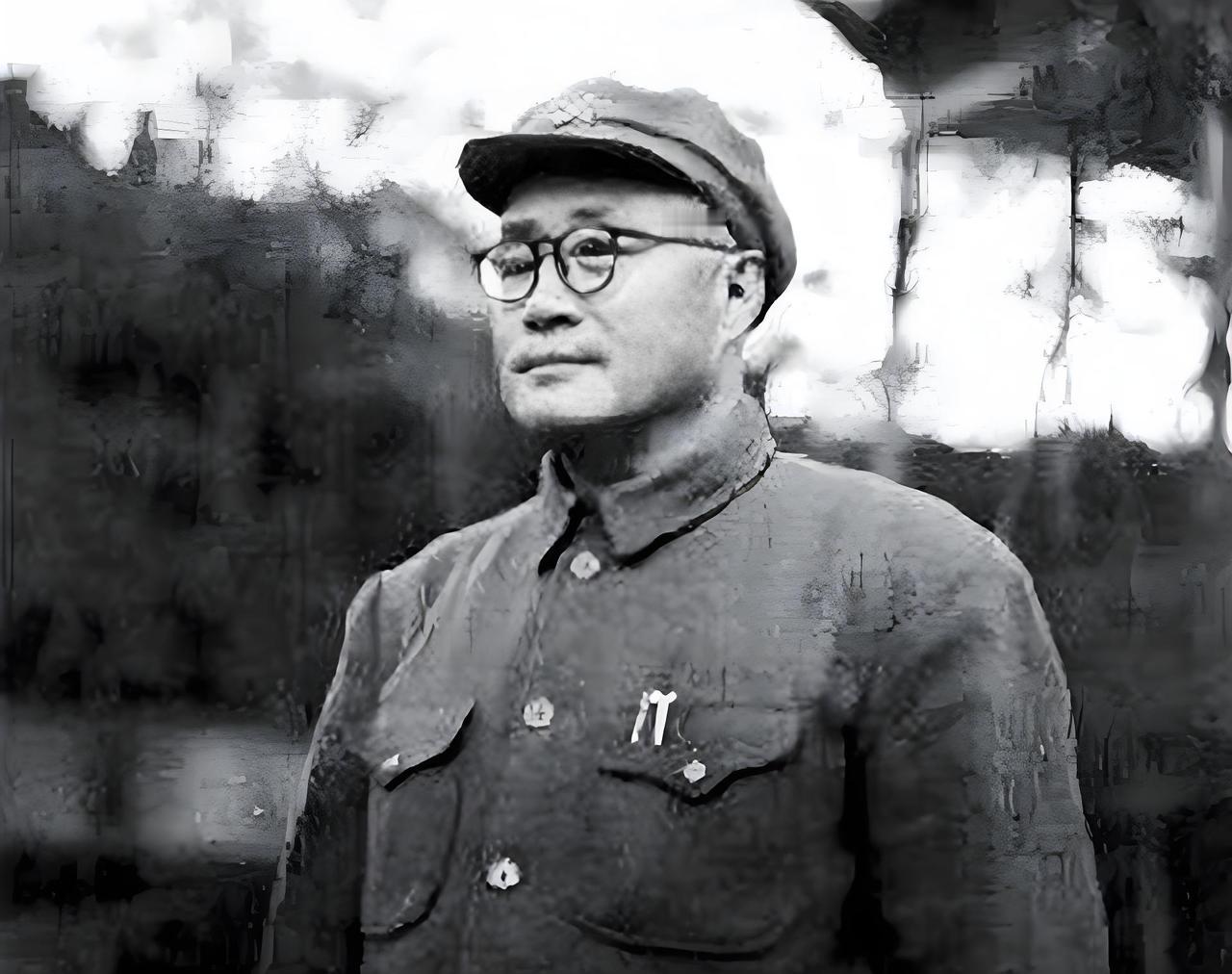 毛主席为啥从来没批评过刘伯承？不是因为他没犯过错，而是实在不忍心！

咱翻翻军史