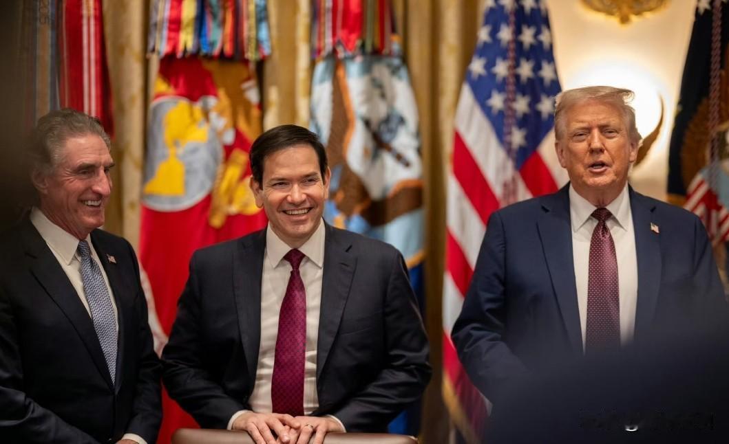 埃及加沙峰会，鲁比奥锐评说，在他看来，以及在坐各位心中，今时今日对世界和平而言，