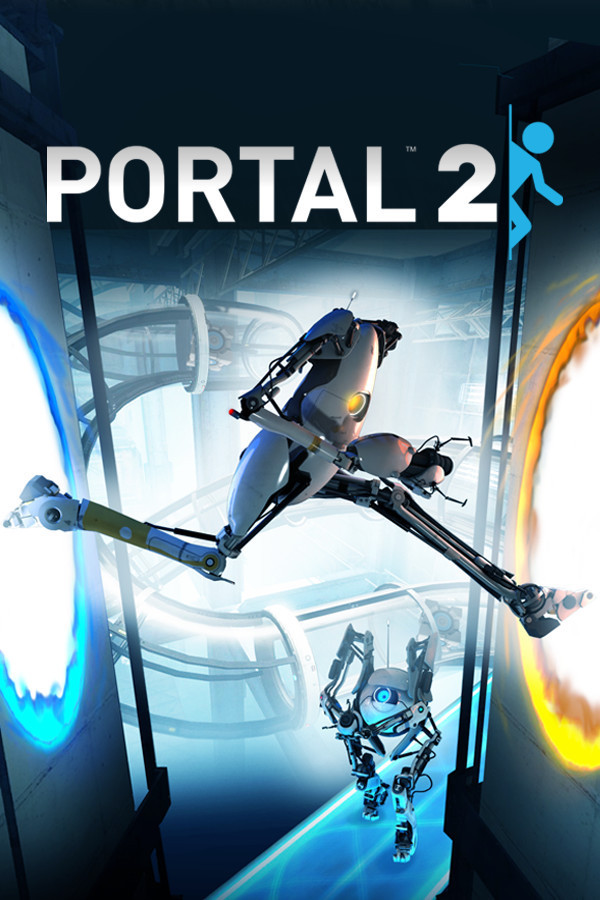 【Steam特惠】《传送门2》（Portal 2）¥4.2 