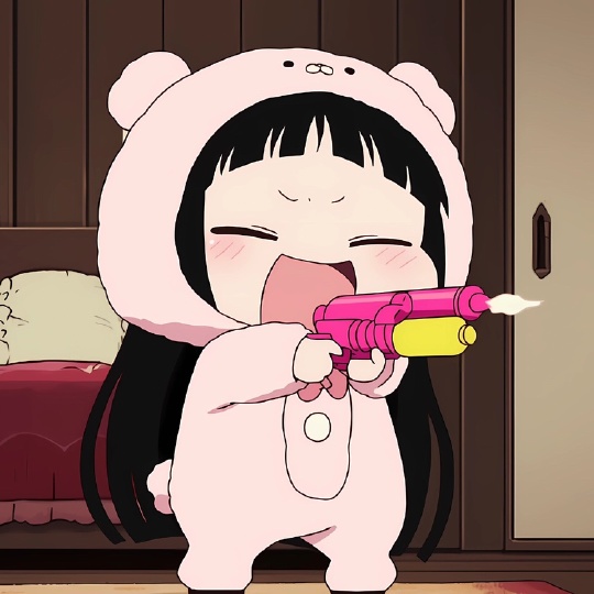 元气少女喵喵哎呀呀