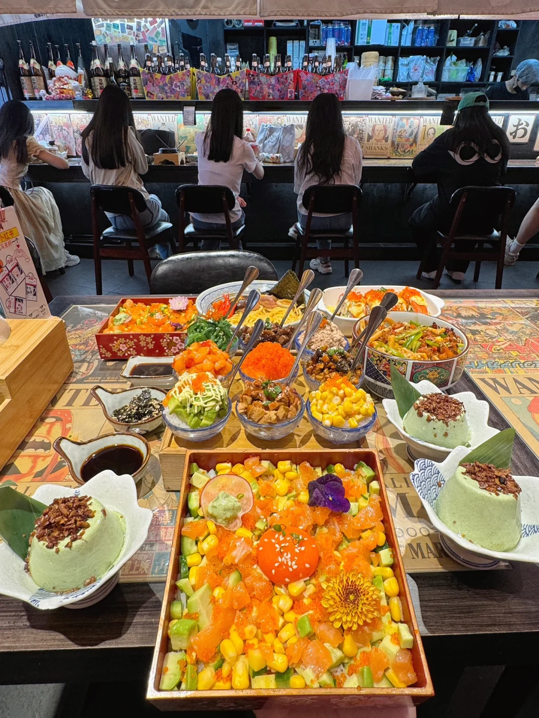 唯一的缺点：长沙大学城限定！！！！🥹🥹