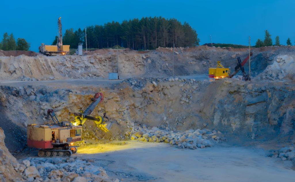 3月18日，中国这边传来一个令特朗普眉头紧皱的消息，据央视新闻报道，中国在四川和