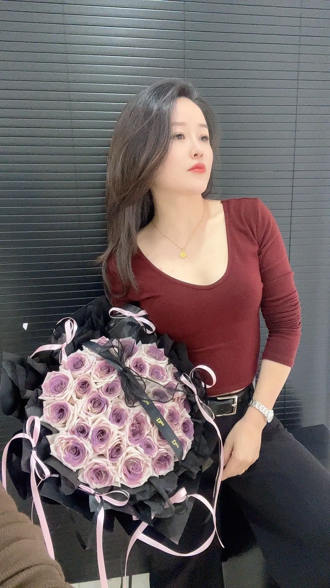 每个人都是自己生活的主角