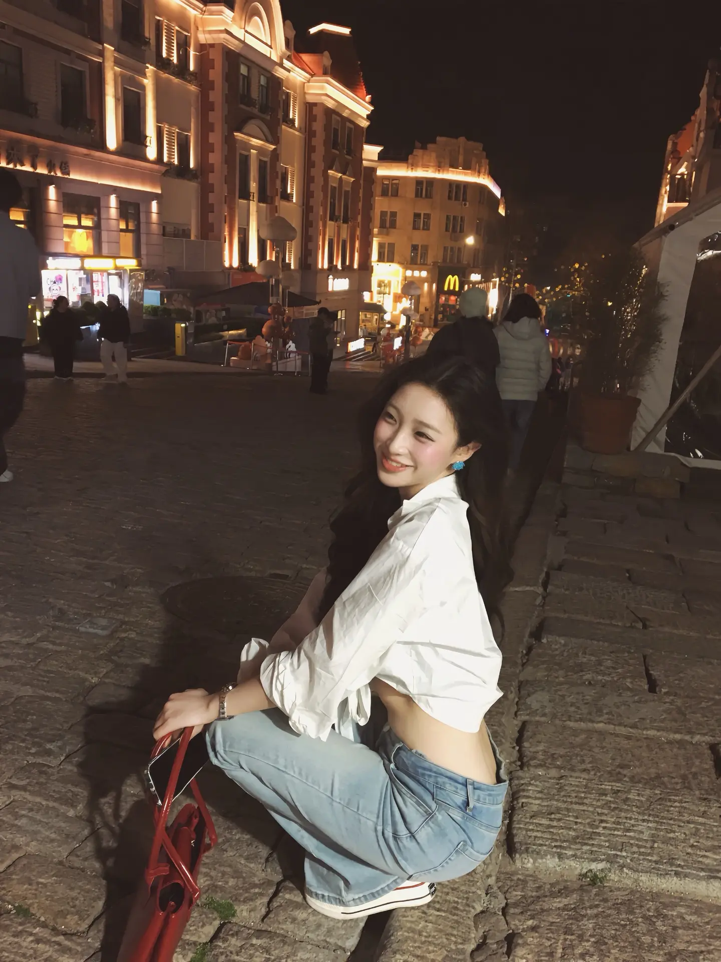 青春都是有误会的 我们都曾以为都柏林在德国