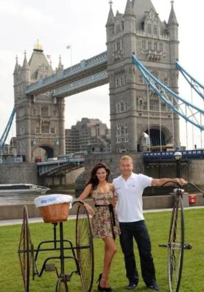 1968年，英国将一座破桥，卖出了246万美元的高价，但当买家花770万美元搬回