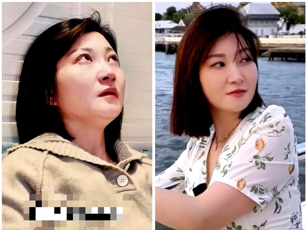 看人，到底该信面相还是信行动？

王暖暖，长着一张精明干练的脸，却在婚姻大事上栽