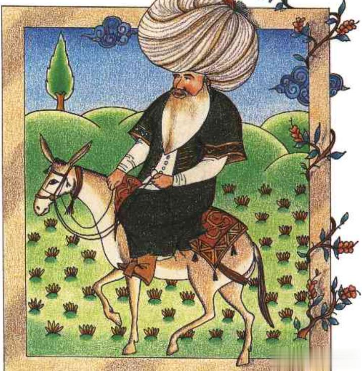 这是同一个人在不同国家的纪念。长相果然是有区域特色。 ​​​