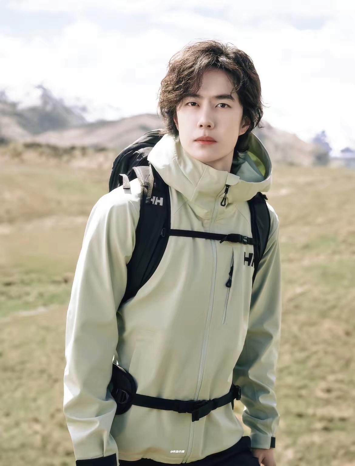 春风若有怜花意，可否许我再少年