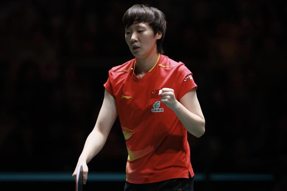 国乒狂飙！混合团体世界杯豪取六连胜，精彩对决全解析。

咱国乒在体育界那可是响当