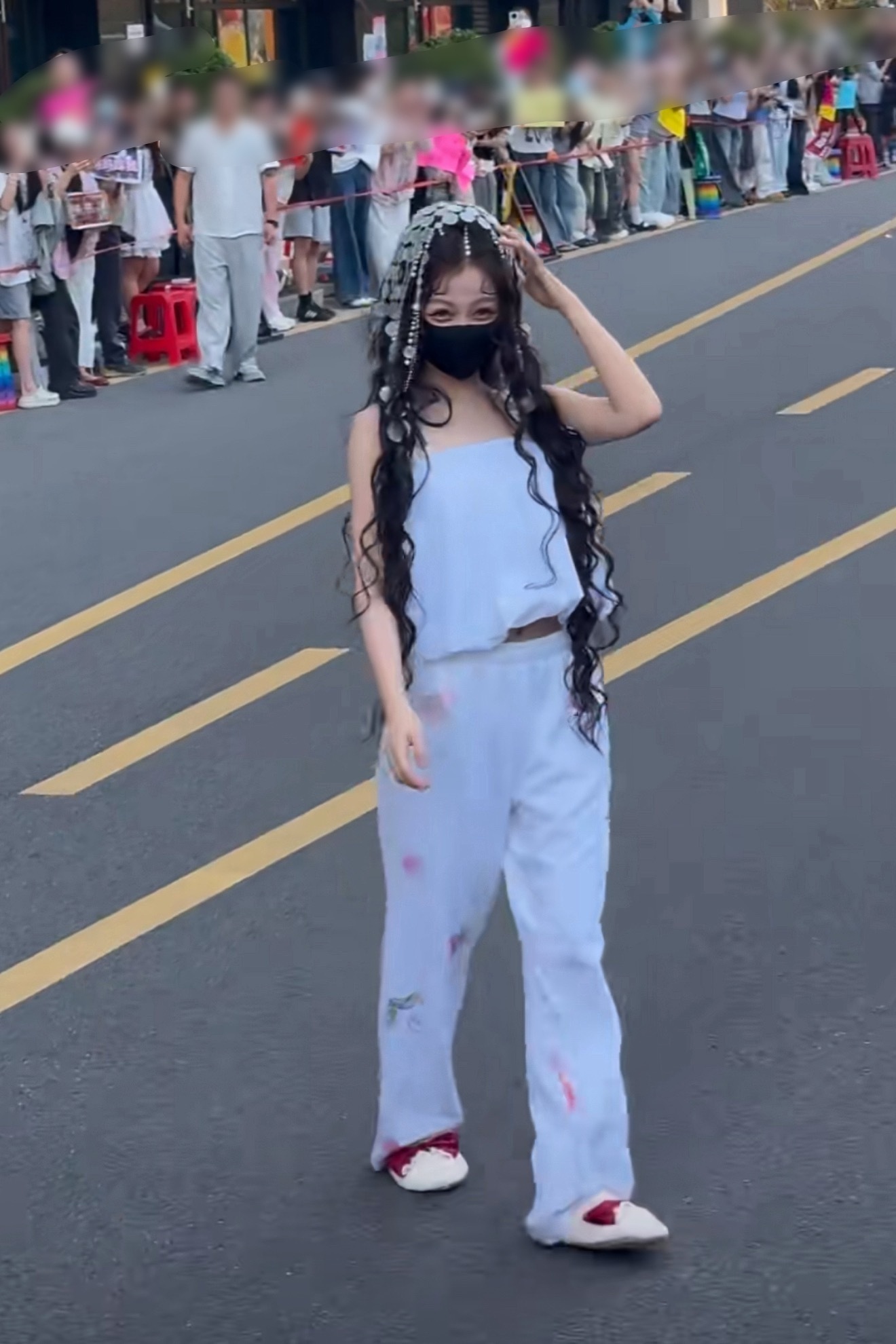 噗哈哈哈哈哈哈 ​​​