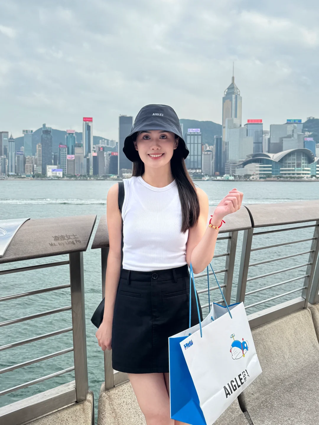 香港生活｜把童年的梦穿在身上去山野