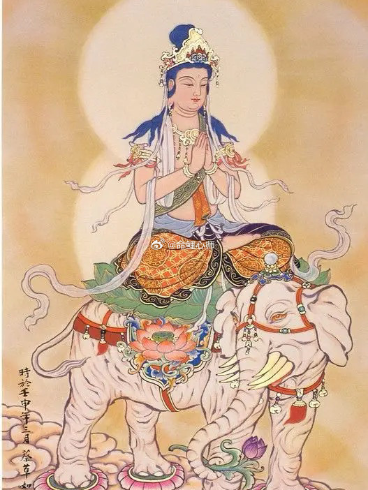 转赞祈福，疾病消除，平安如意，幸福绵绵！#菩萨保佑我##转运# ​​​
