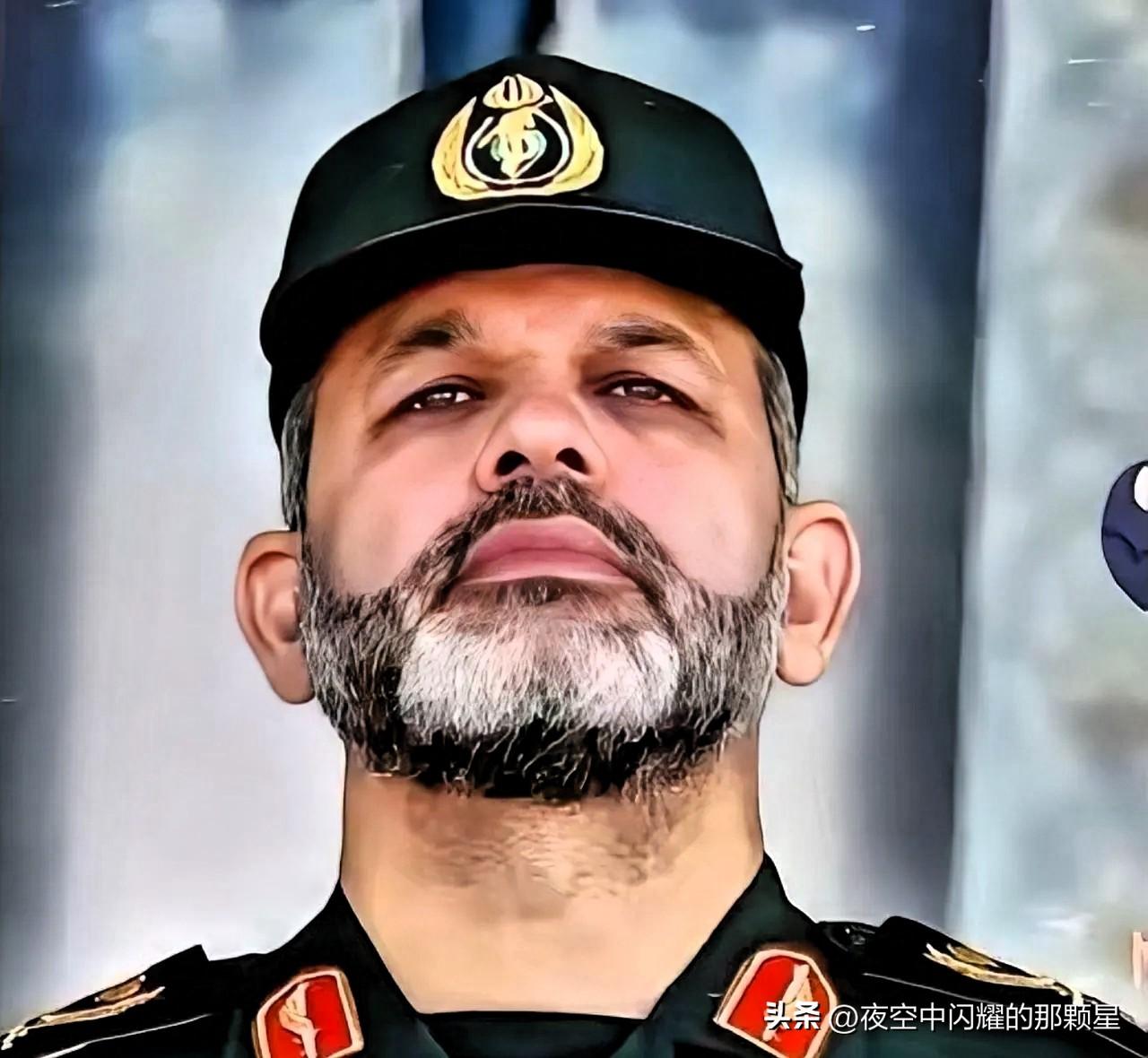 伊朗新消息，伊朗伊斯兰革命卫队宣布:

2026年3月7日，伊朗伊斯兰革命卫队宣