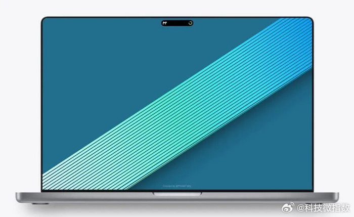首款触控MacBook爆料乔布斯「触屏MacBook不符合人体工学」的断言，被苹