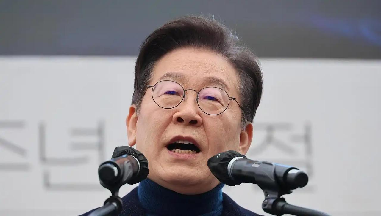 李在明说了大实话，内塔尼亚胡气急败坏，特朗普政府已经不再听话
 5 月 20 日