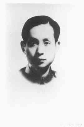 丁行
丁行（1908—1948.10.19），原名丁行之，化名何鹏，山西省夏县瑶