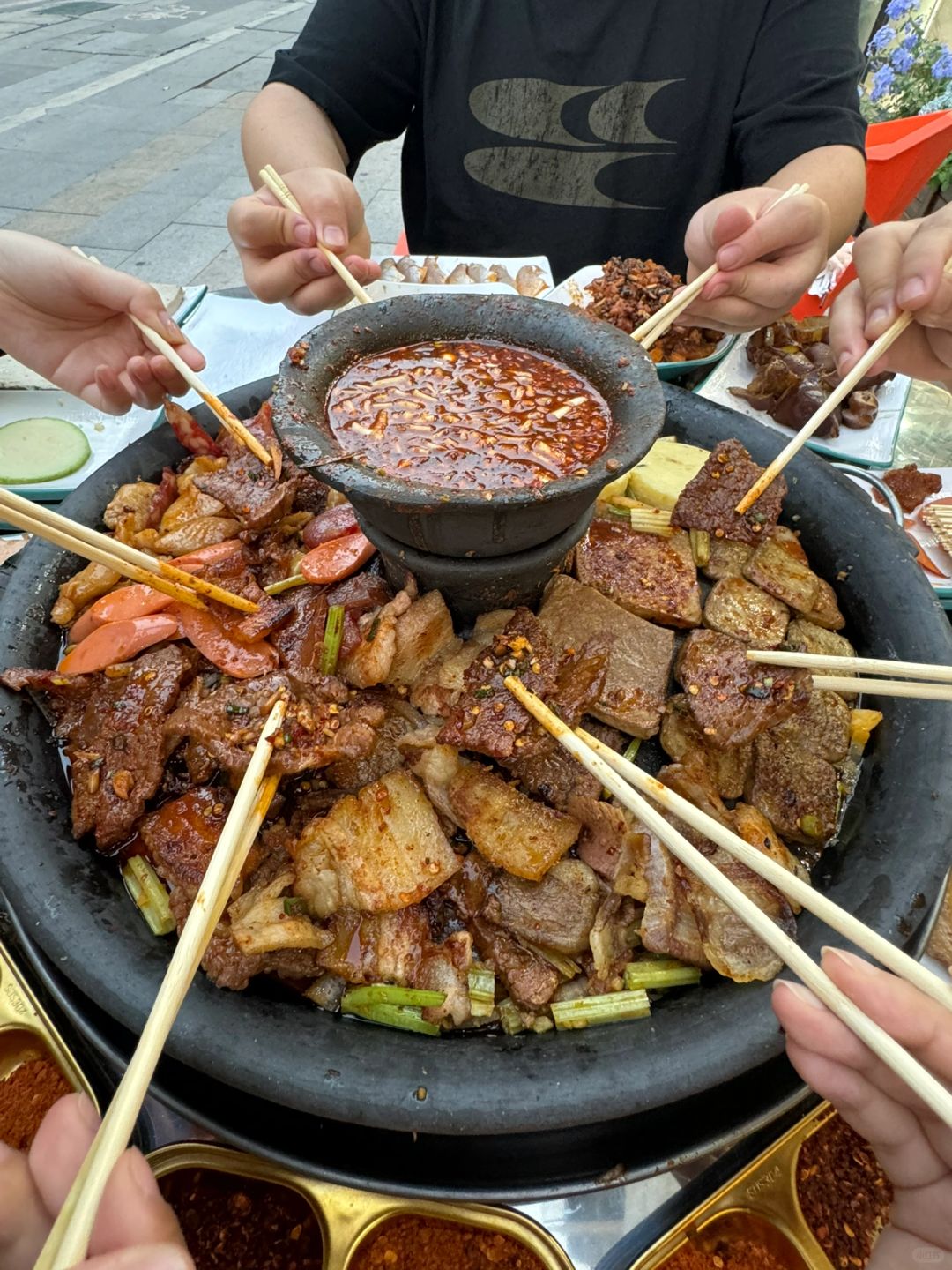 我大深圳也有了！！！
