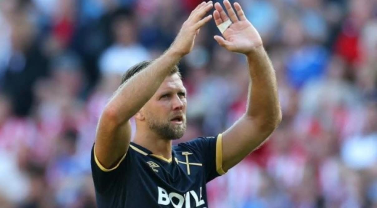 AC米蘭& 富卻治交易達成！呢位德國射手將於今晚抵達，交易細節揭曉AC米蘭與韋斯