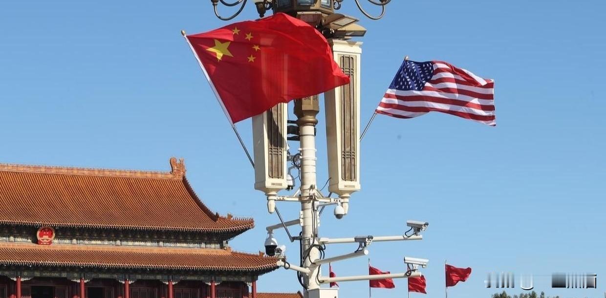 从本质上看，国家间的互动始终以利益为核心。中美作为两个大国，存在广泛的共同利益，