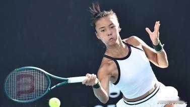 奥斯汀站-袁悦三盘逆转取胜 王雅繁横扫4号种子
WTA250奥斯汀站首轮比赛展开