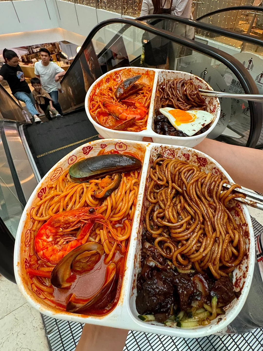 深圳！！皇庭广场！！快去吃！！！