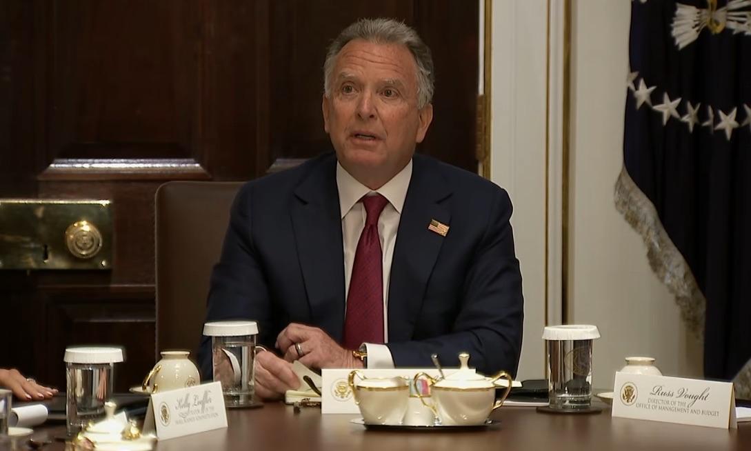 3月26日，美媒报道，美国特使威特科夫称：在之前与伊朗的会谈中，情况已十分明确，