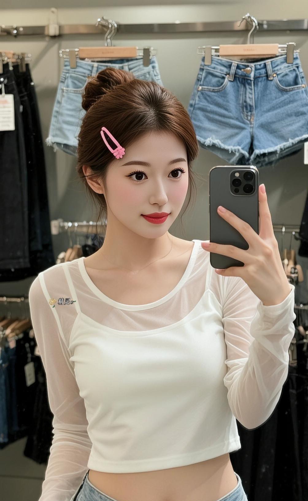  ੈᵕ̈𝓜𝓸𝓇𝓃𝒾𝓃𝓰 ʚ💐ɞ“保持热爱，步履不停，在自己的节奏