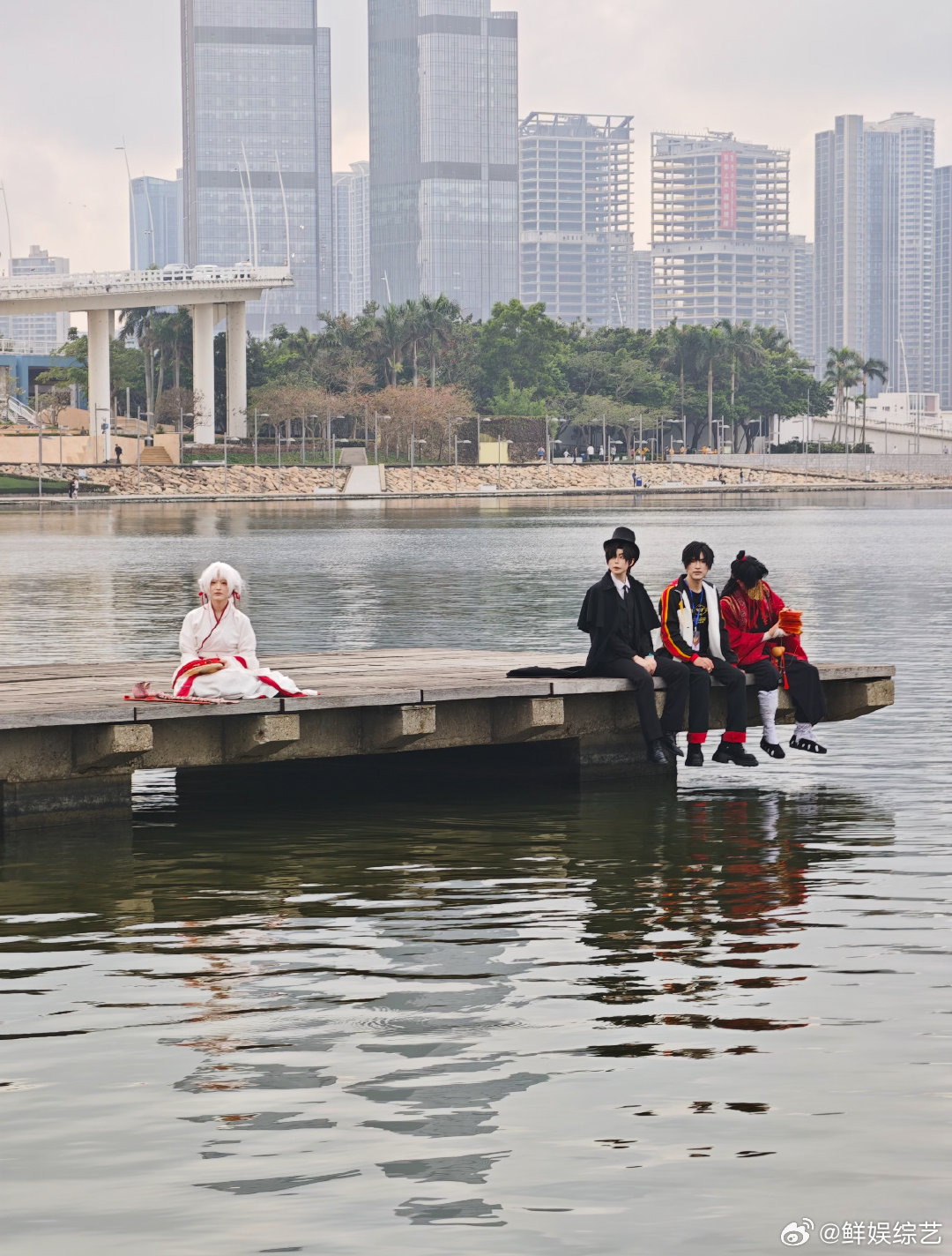 李火旺我分不清啊 一模一样的神态与嘶吼，李火旺澳门重现名场面，分不清叶修克莱恩这