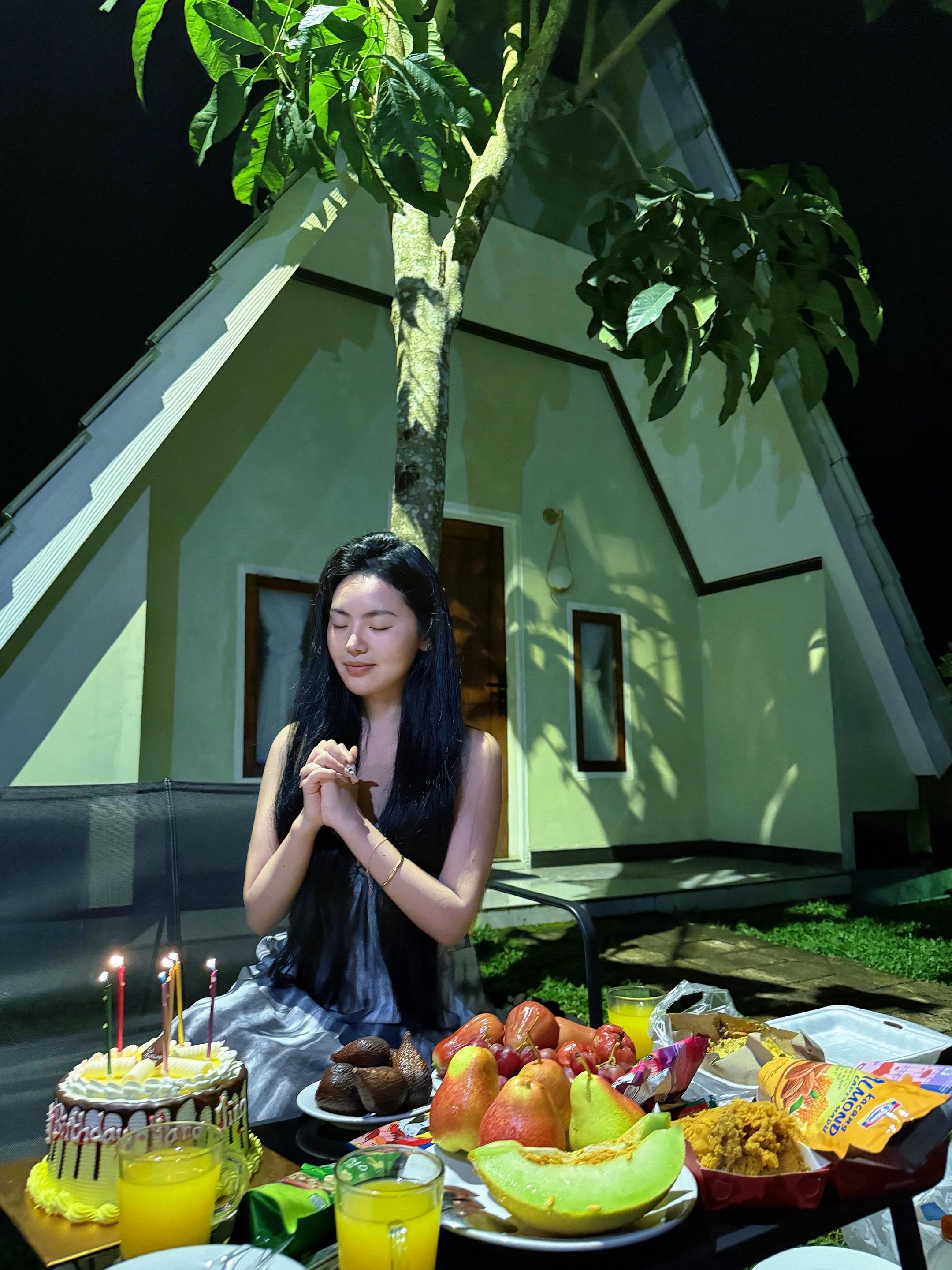 那就Happy birthday!🎂