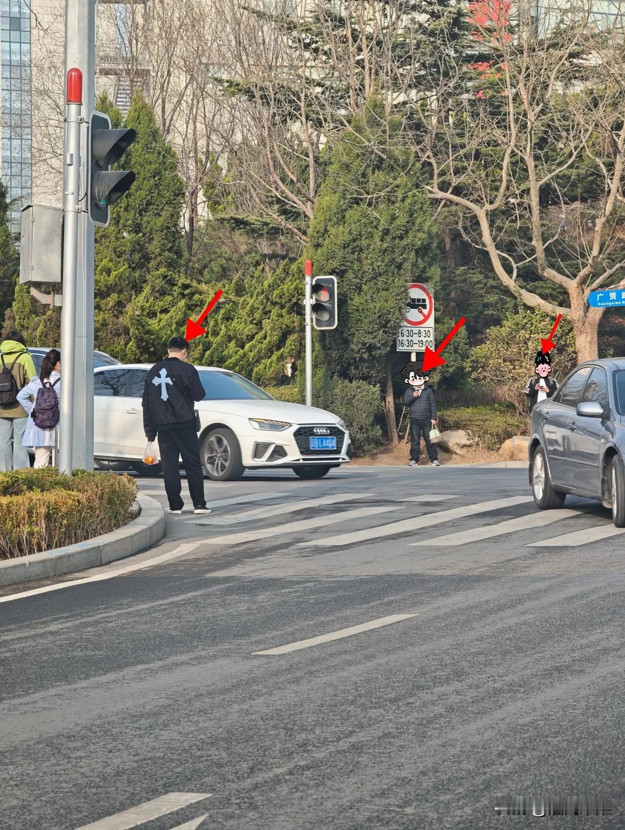 最近连续去大连高新区参加活动，这里年轻人居多，那种向上的感觉太治愈了。可慢慢发现