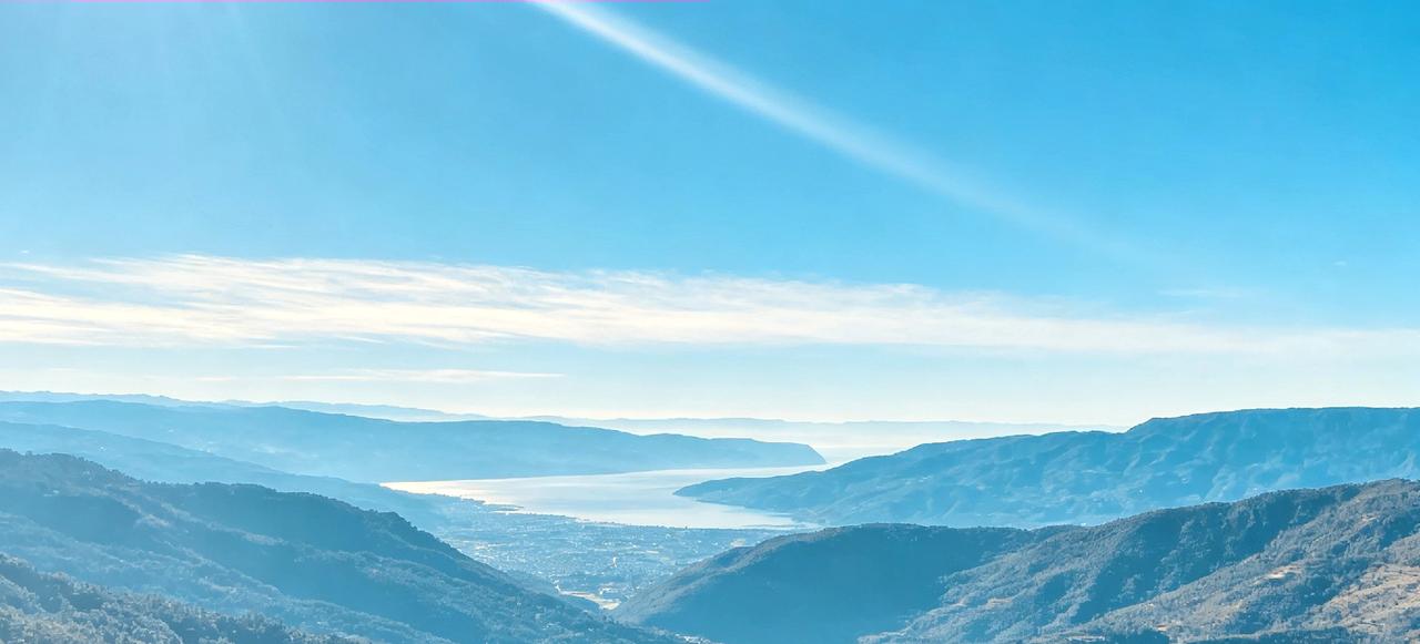 分享一张大自然的照片