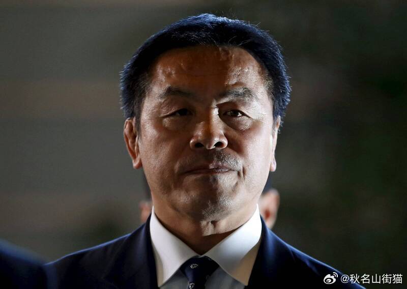 石川县知事选举现任知事落败 高市早苗助选未能扭转局势海外新鲜事日本 石川县知事选