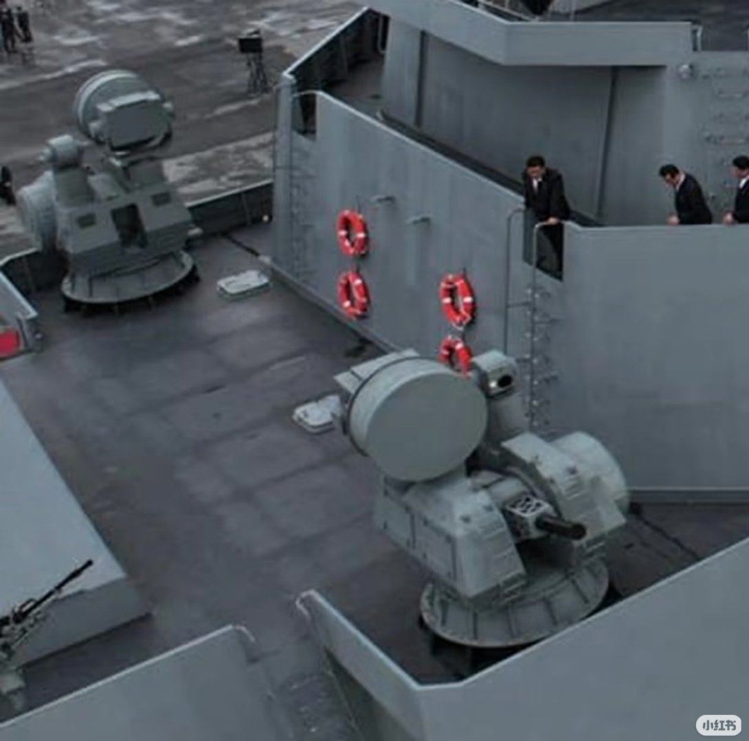 朝鲜的630近程炮,朝鲜继承了前苏联的“暴力美学”烽火问鼎计划