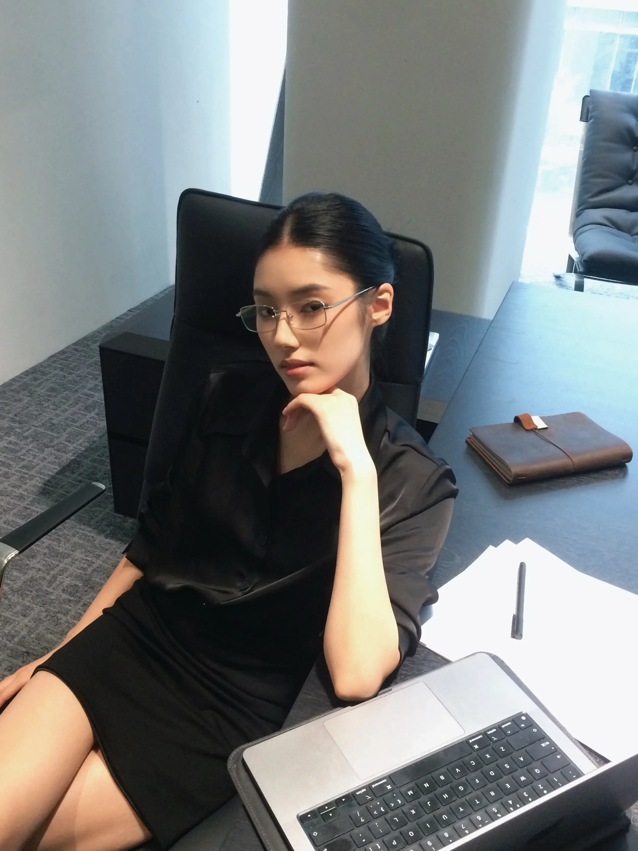 奇怪 我的恶劣你是第一天体会吗
