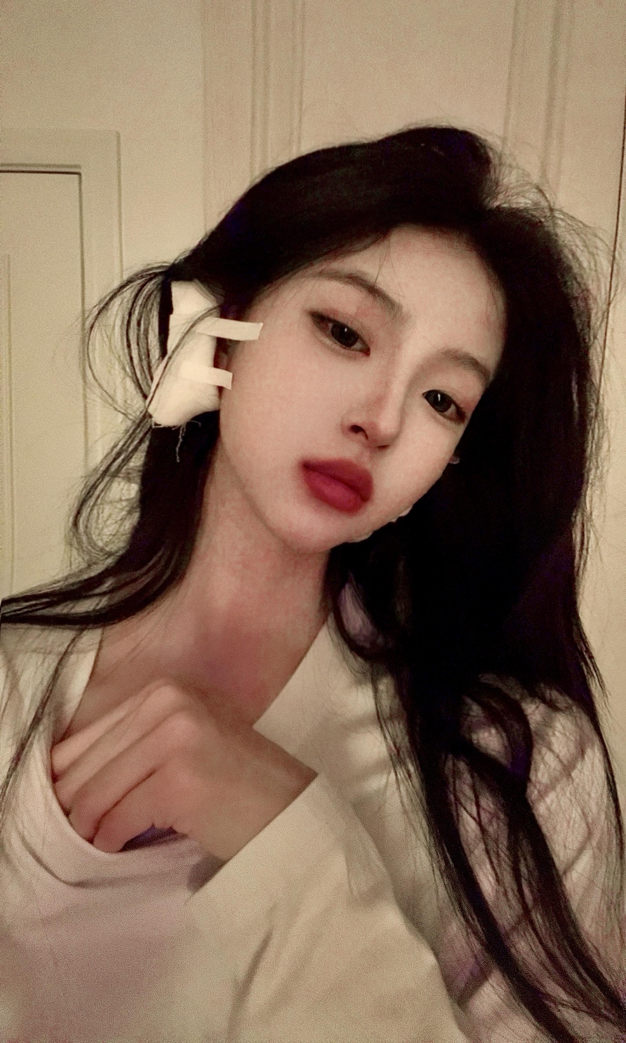 我爱你 就算我痛苦