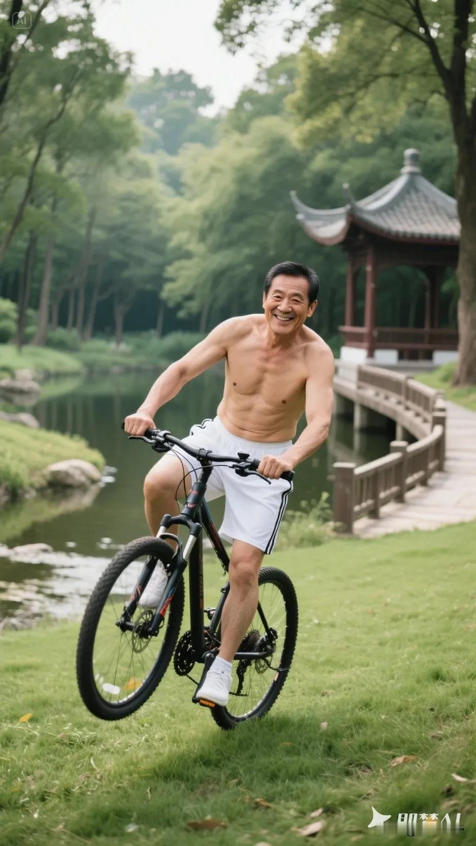运动与快乐