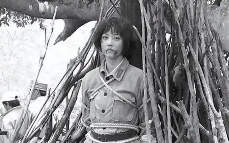 1945年女交通员被俘，受酷刑无全尸！柔弱之躯如何死扛？
说到“无全尸”的惨烈，