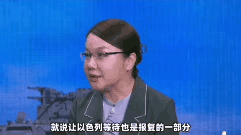 观察家李莉的见解跟我惊人的一致：伊朗不会对以色列展开报复！不过原因略有不同。
