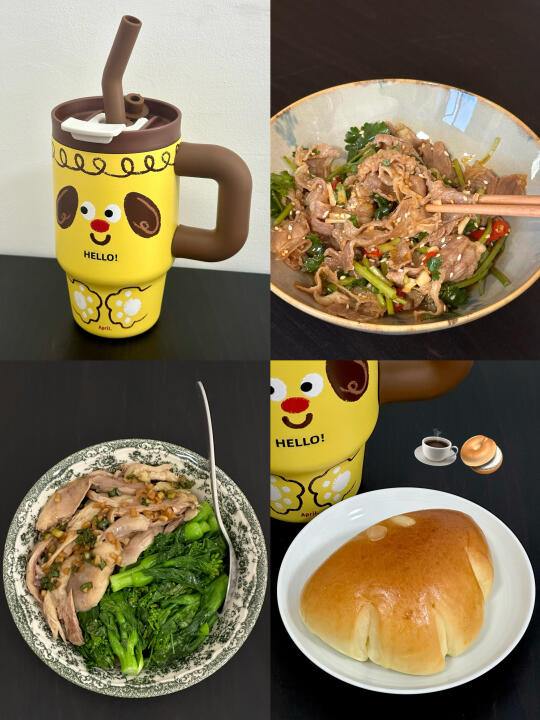 泪水不用打湿减脂餐