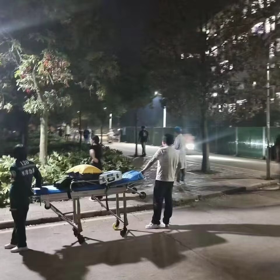“湘潭大学宿舍投毒案”罪犯周立人被执行死刑